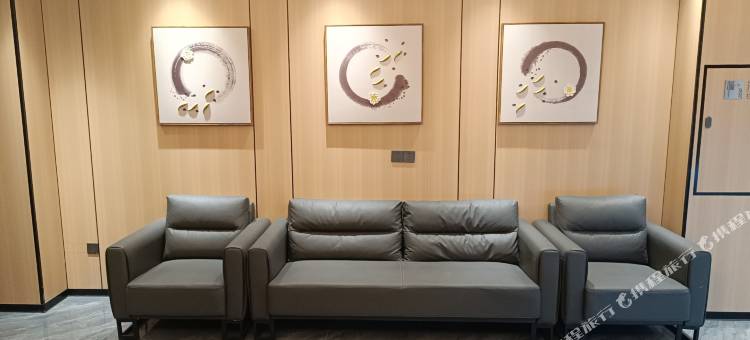 永州云禾宾馆(万达中心医院店)图片