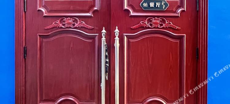 那拉提栖屿小舍民宿图片