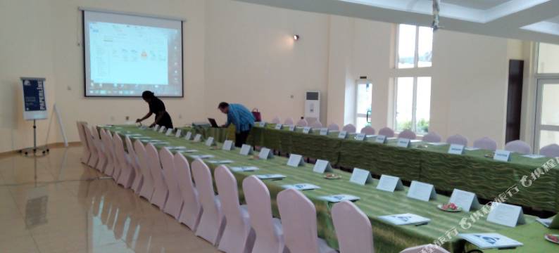 巴塞罗那酒店(Barcelona Hotels Abuja)图片