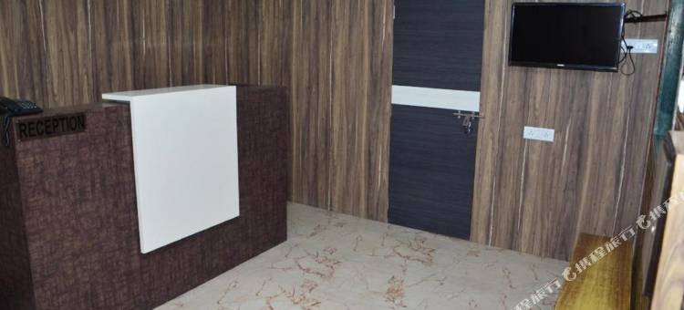Goroomgo Dev宾馆豪拉科尔卡塔(Goroomgo Dev Guest House Howrah Kolkata)图片