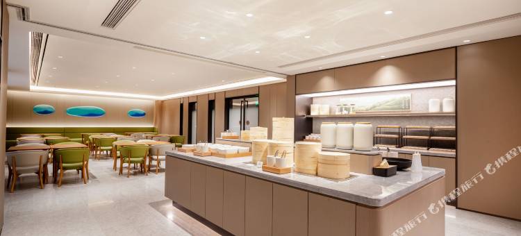 全季酒店(盐城万达广场店)图片