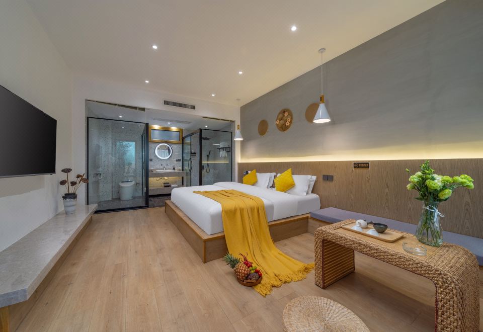 Hotel Overview