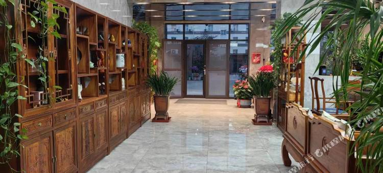 龙口金泰恒盛酒店图片