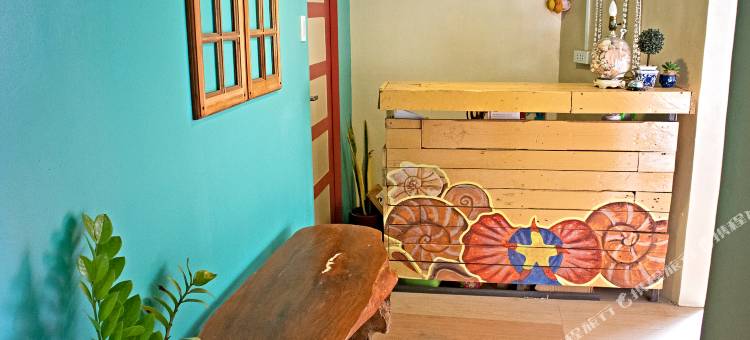 伯特利民宿(Bethel Bed and Breakfast)图片