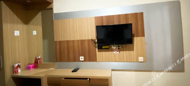 普拉姆快捷酒店布杜兰(Plum Xpress Buduran)图片