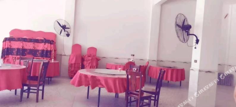 修水丰平农庄图片