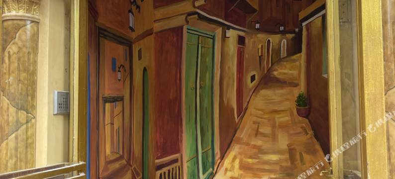 喀什古时民宿(古城景区店)图片