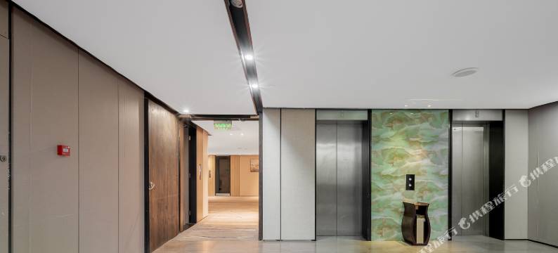 厦门兴荣国际酒店(同安环城南路店)图片