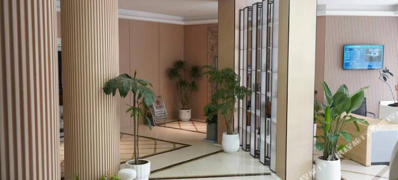 宜兴大世界酒店(良溪沐坞店)图片