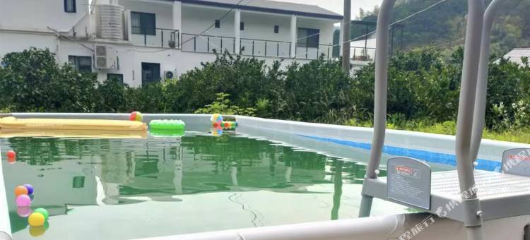 庐山西海·易水潺居民宿图片