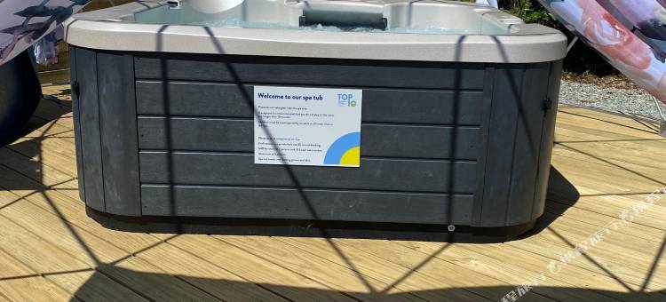 罗斯海滩TOP 10假日公园(Ross Beach TOP 10 Holiday Park)图片