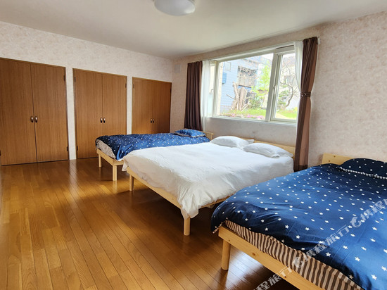 SECOND HOUSE OTARU