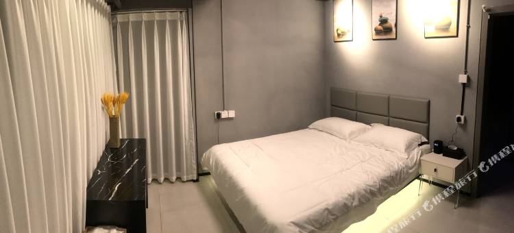 遇见民宿宾馆图片