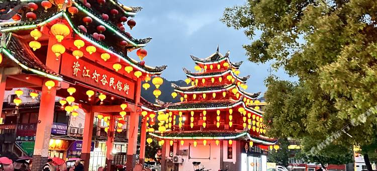 维也纳酒店(桂林资源城中店)图片