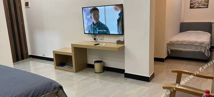 双月湾·康居度假小苑图片