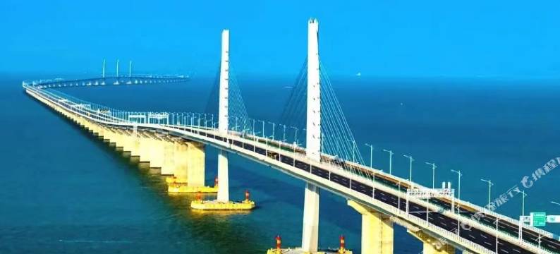 爱转角家庭旅店(香洲长途站店)图片