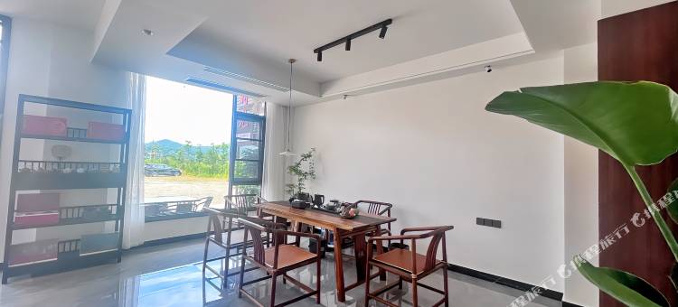 武夷山慢居时光民宿(景区南入口店)图片