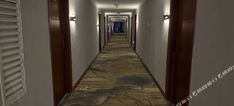 突泉盛都酒店图片