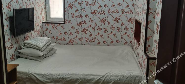 烟台新大地招待所图片