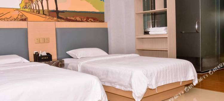 骏怡酒店(三亚荔枝沟店)图片