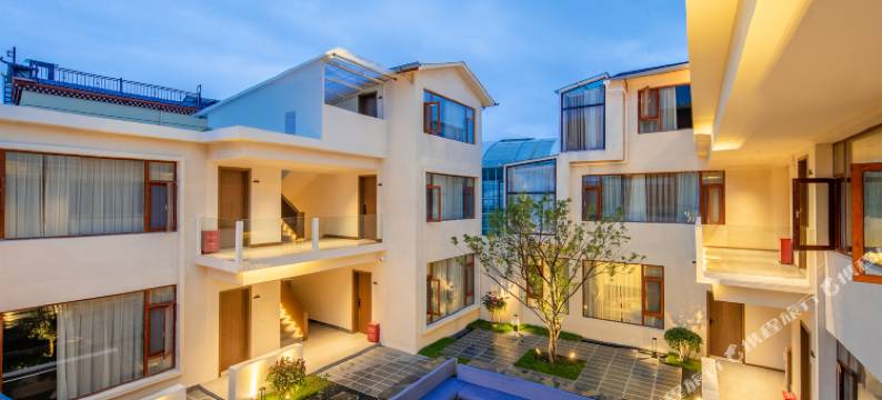 行之悦民宿(独克宗古城店)图片