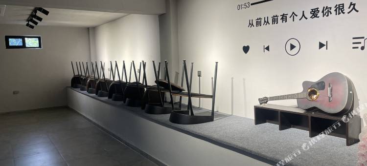 江尚居民宿图片