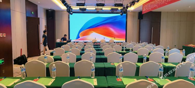 开元曼居酒店(枣庄衡山路店)图片