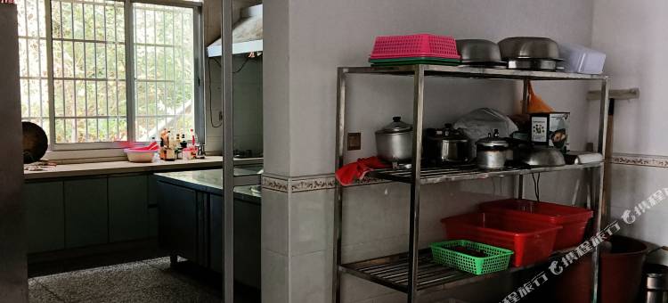 星期八客栈(桃花源景区北门店)图片