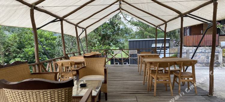 闪耀河酒店(Shine River)图片