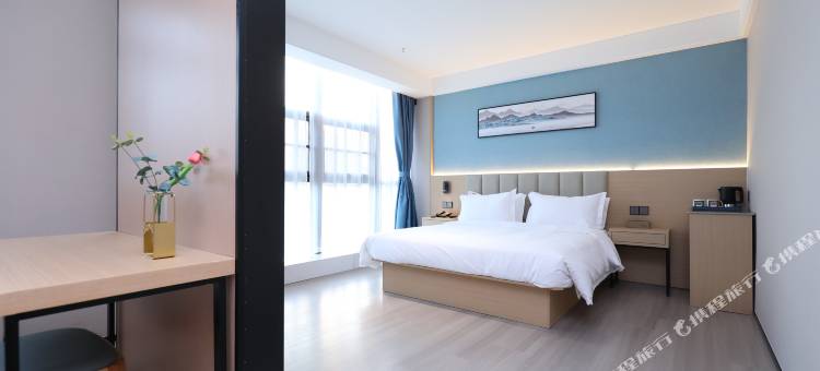 清沐精选酒店(丹阳高新区店)图片