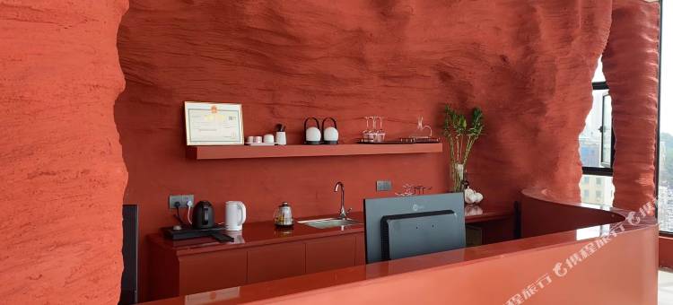 厦门山寻·渔夕海景酒店(杏林湾新阳桥头店)图片