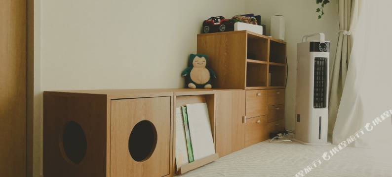 湘南民宿kabigon(Shonan mishuku Kabigon)图片