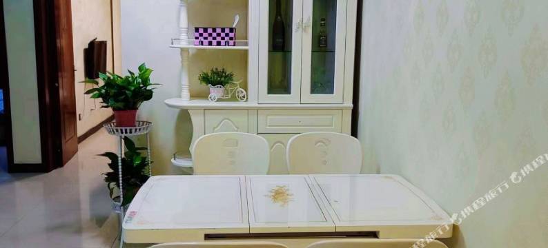 鹿泉区吉屋生活民宿图片