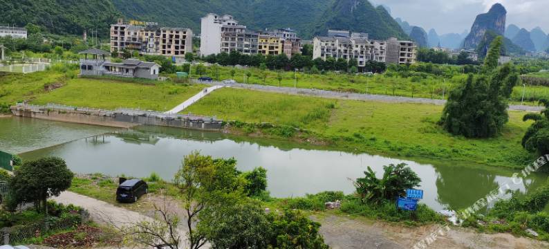 阳朔竹园小栈(印象刘三姐景区店)图片