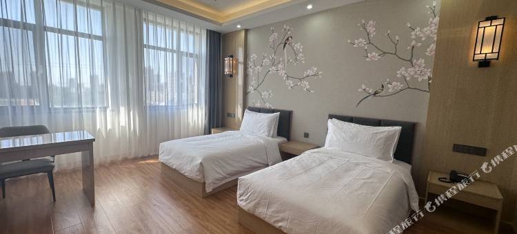 盘锦东润酒店(大洼区高级中学店)图片