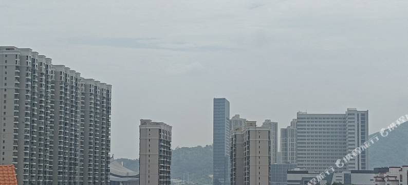 厦门缘居公寓图片