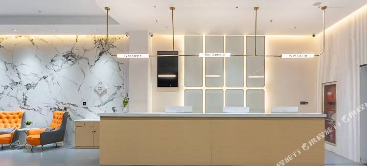 锦江之星酒店(杭州庆春广场店)图片