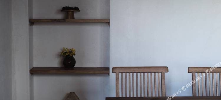 宜宾长宁蜀山南客栈图片