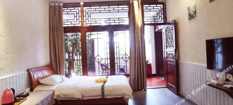 大理古城云水间客栈图片