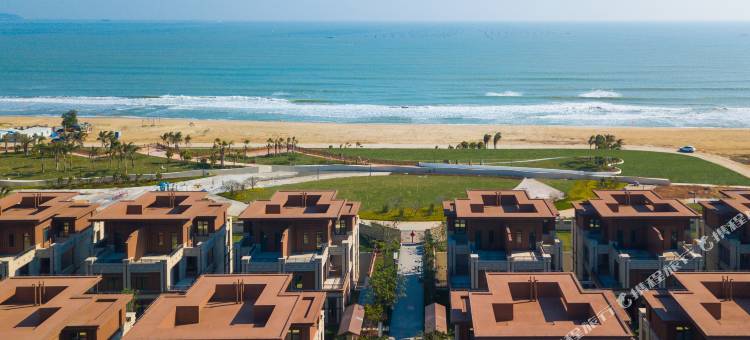 萌海度假公寓(汕头南站中海黄金海岸店)图片