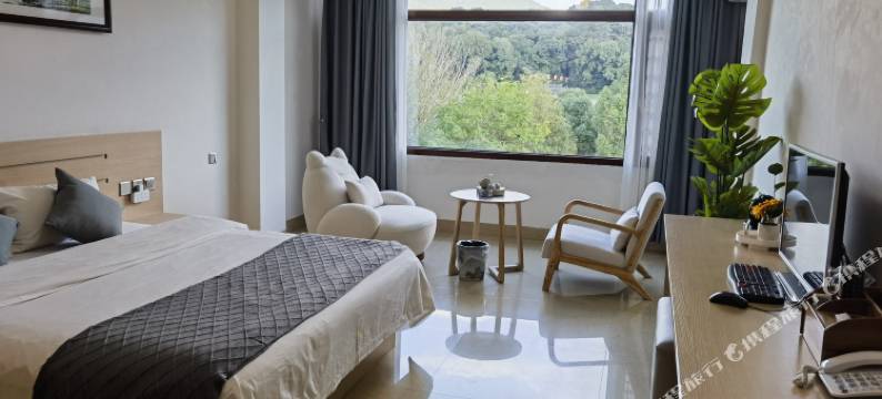 上杭古田明利商务酒店(古田会议会址店)图片