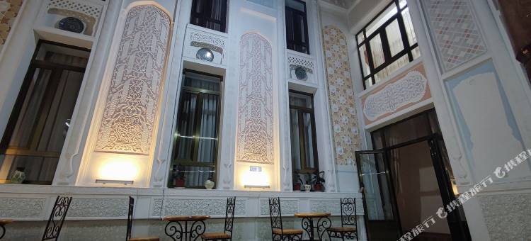 Orom酒店(Hotel)图片
