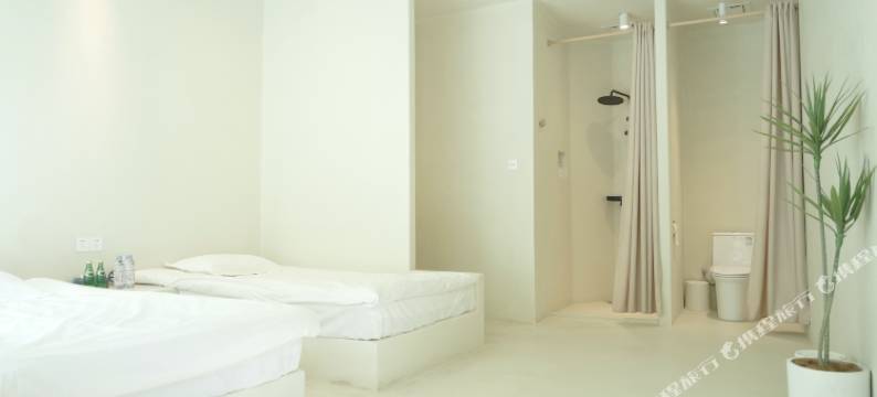 敦煌画院·沙舍民宿图片