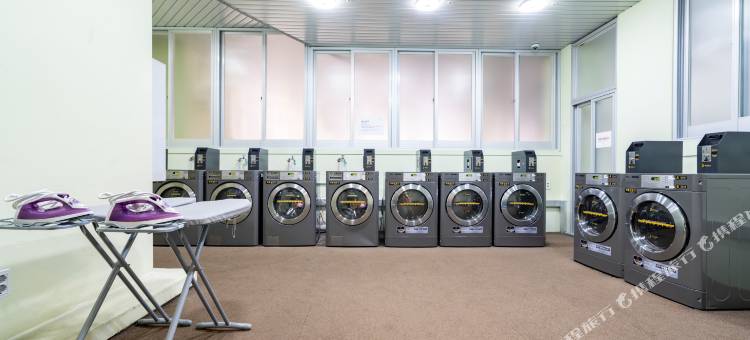 海云台会议酒店(Centum Business Hotel)图片