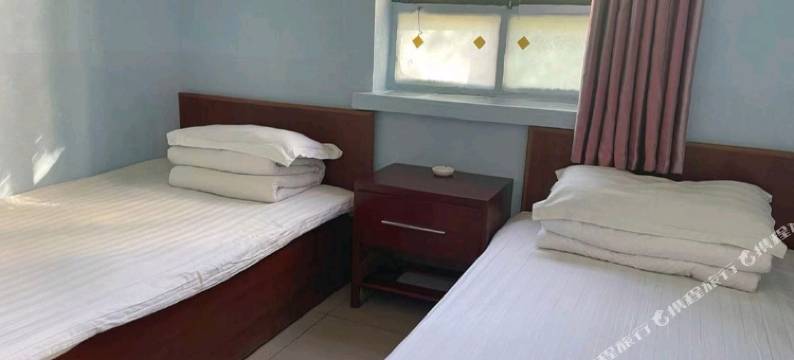 阿克苏金帝宾馆图片