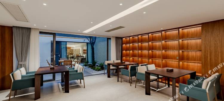 黄山岸香·居田谷民宿(唐模景区店)图片