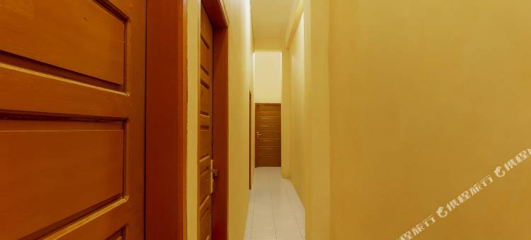 Hotel O 早晚公寓(Hotel O Pagi Sore Residence)图片