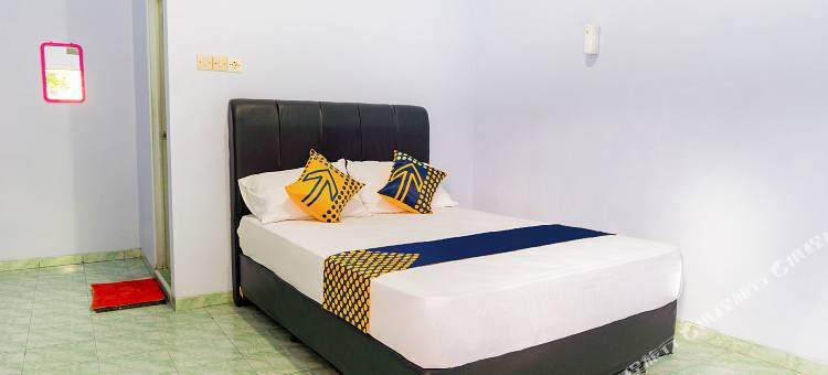 O格里亚克塔邦酒店(Hotel O Griya Ketapang)图片