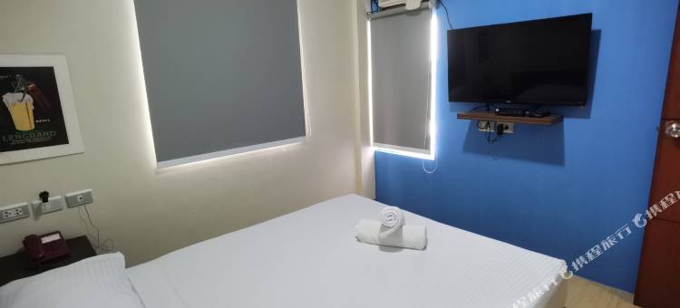 Sunny Day 命金塔住宅(Sunny Day Residences Cainta)图片