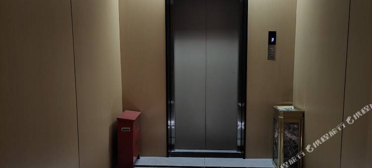 江阴紫金山庄(周庄店)图片